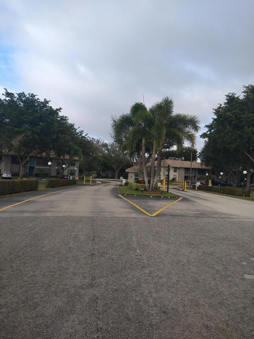 Photo of Unit 109 at 9845 Pineapple Tree Drive