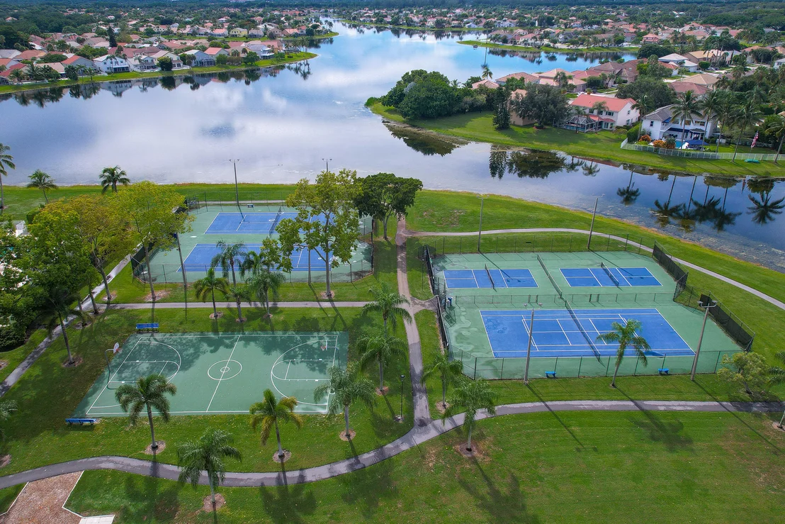 Photo of 7812 Springfield Lake Drive