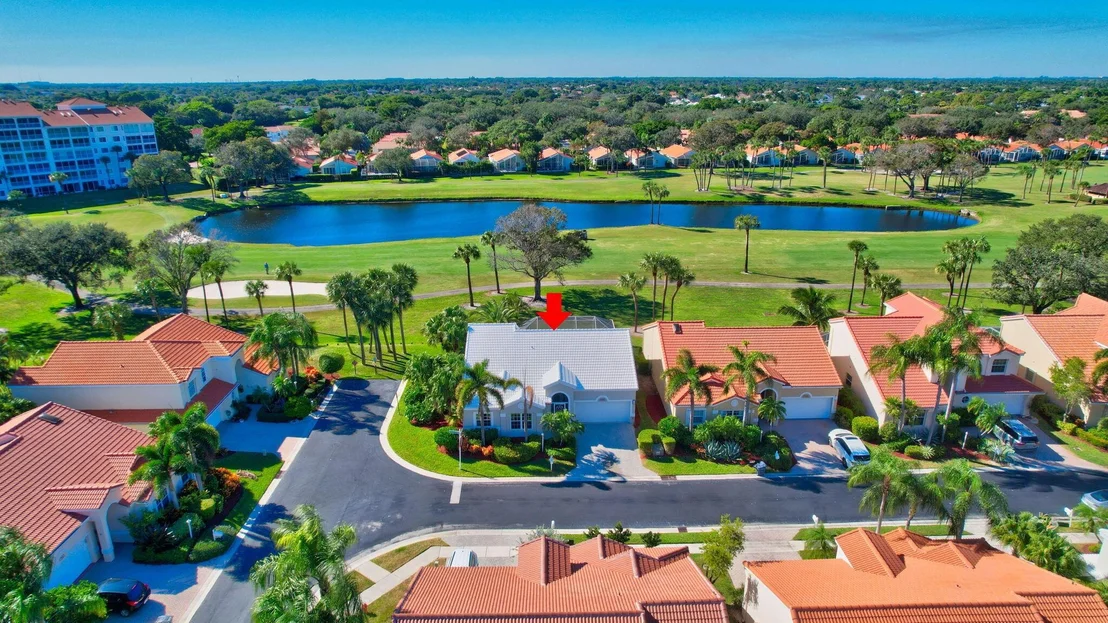 Photo of 17357 Balboa Point Way