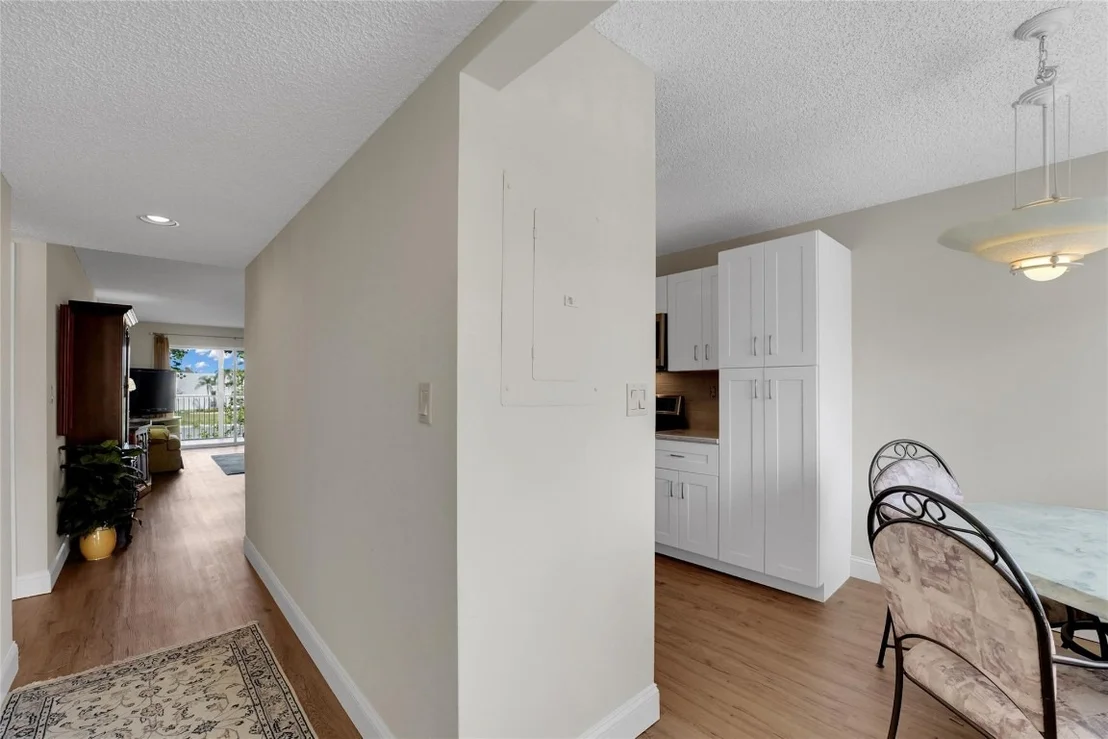 Photo of Unit 302 at 7220 S Devon Drive