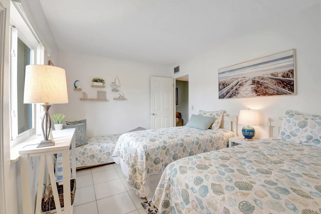 Photo of Unit B1 at 338 Pine Ridge Circle