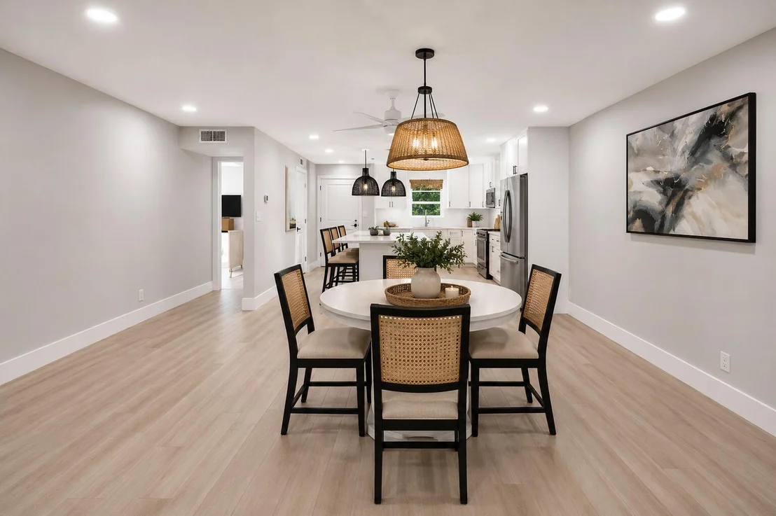 Photo of Unit 105D at 300 N Highway A1a