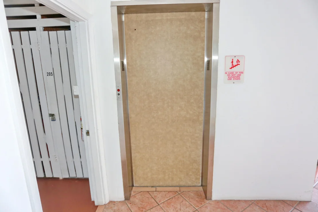 Photo of Unit 209 at 600 Pine Drive