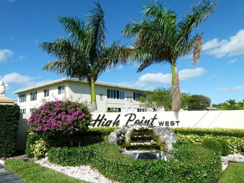 Photo of Unit 2D at 210 Main 2d Boulevard
