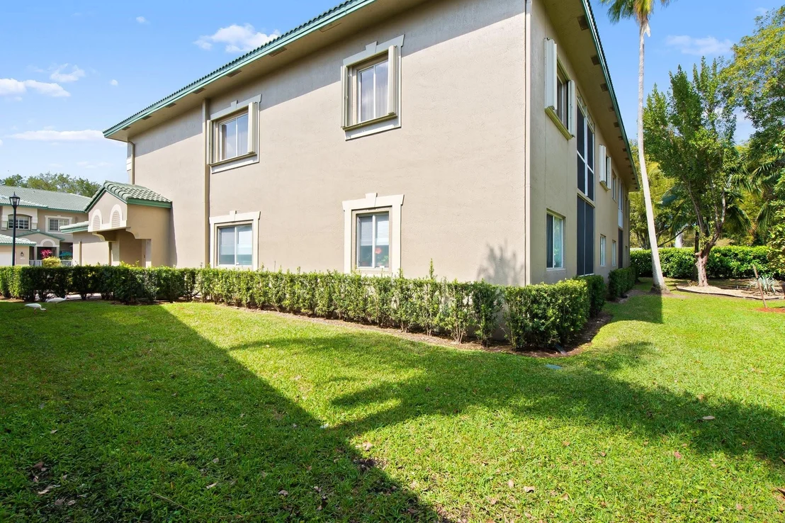 Photo of Unit 202 at 7968 W Exeter Boulevard