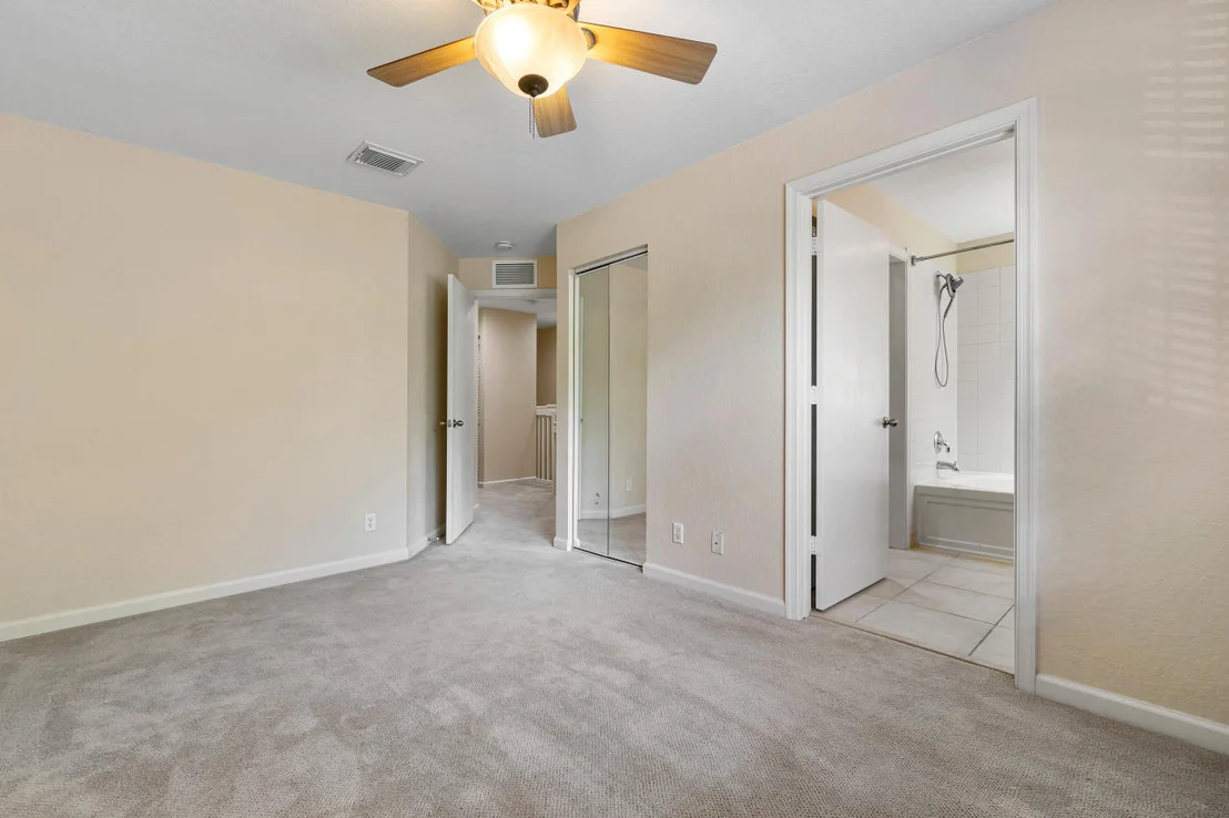 Photo of Unit B at 4611 Highgate Drive