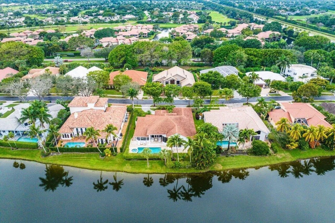 Photo of 19080 Fox Landing Drive