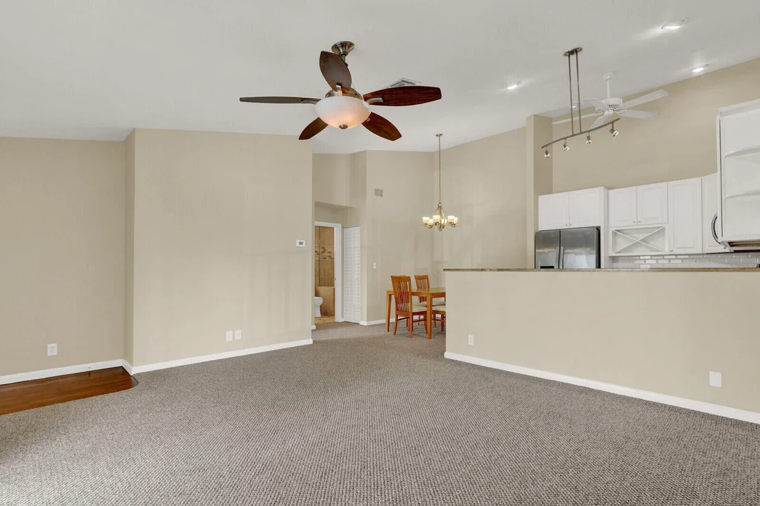 Photo of Unit F at 6563 Chasewood Drive