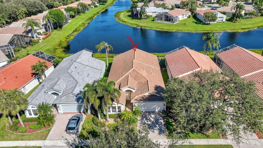 Photo of 7303 Morocca Lake Drive