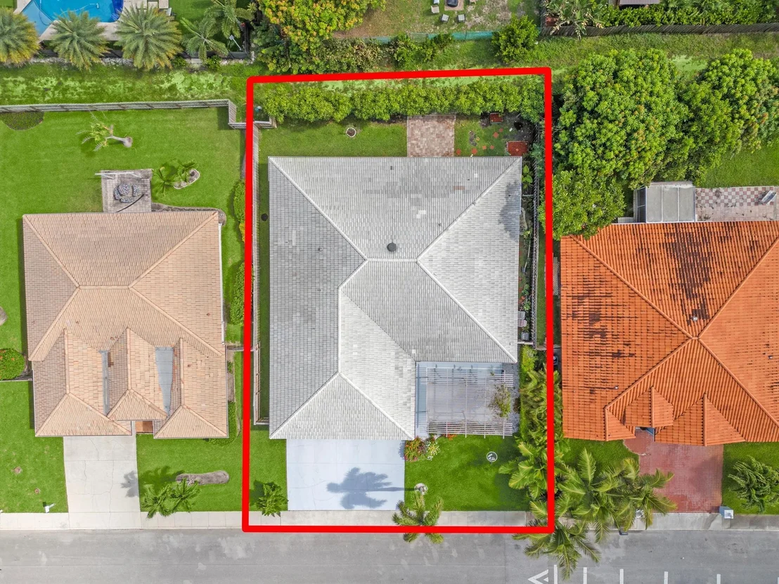 Photo of 1722 Pierce Drive