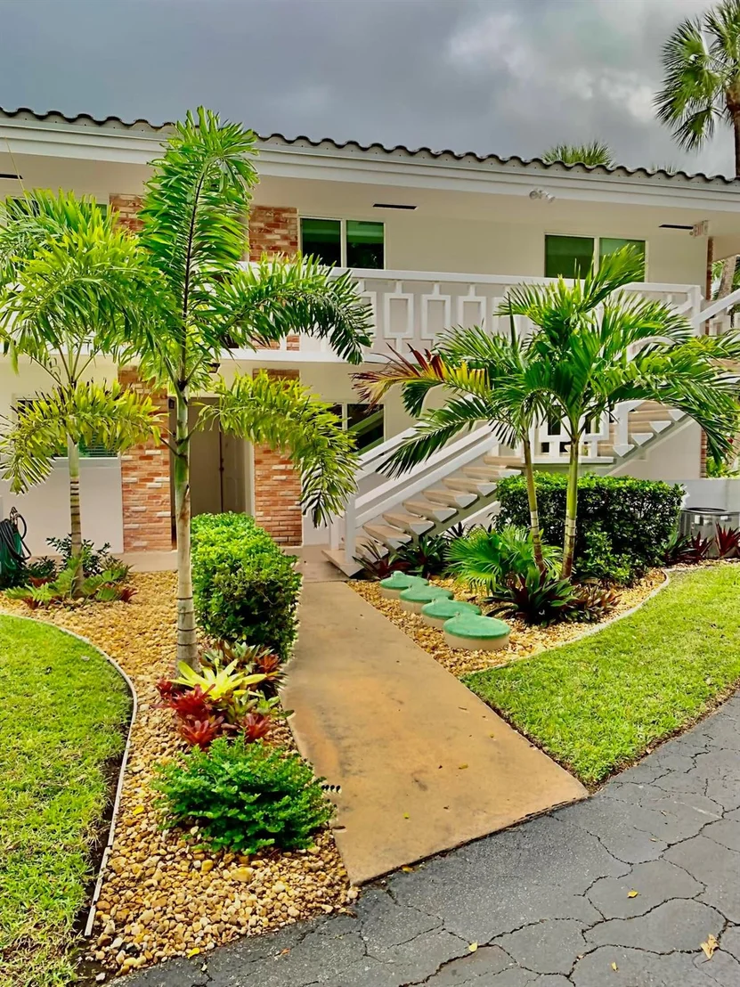 Photo of Unit 223 at 331 Tequesta Drive