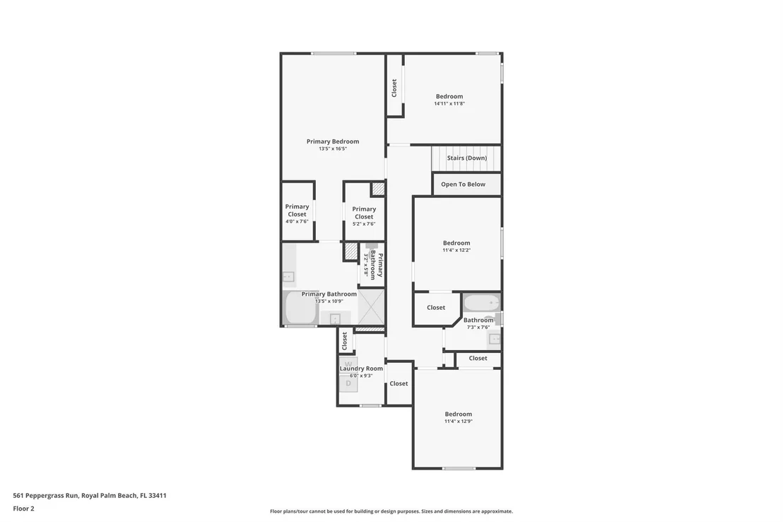Photo of 561 Peppergrass Run
