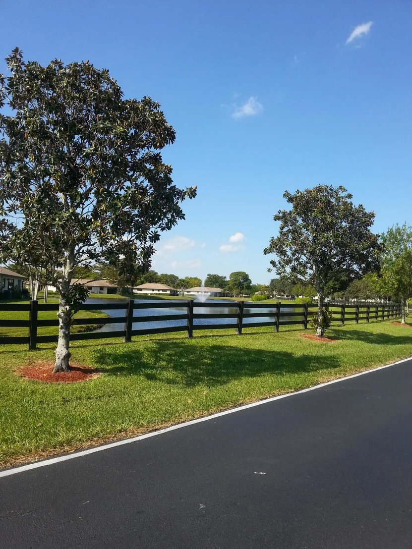 Photo of Unit B at 4972 Equestrian Circle