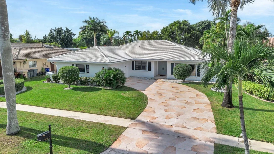 Photo of 19699 Boca Greens Drive
