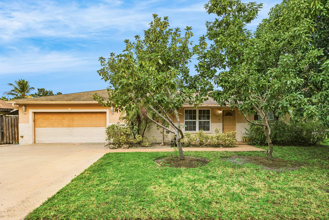 Photo of 2655 Dorson Way