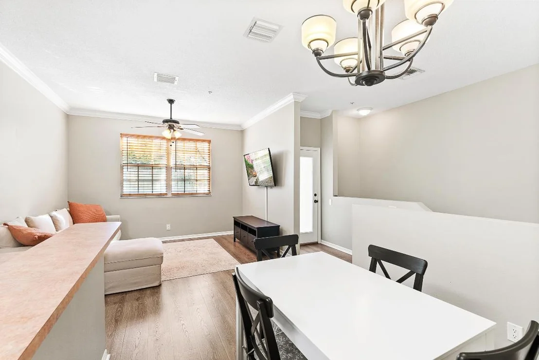 Photo of Unit C at 115 Lighthouse Circle