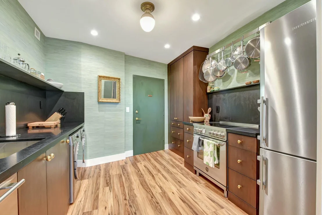 Photo of Unit 104A at 44 Cocoanut Row