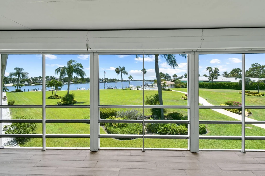 Photo of Unit 210 at 478 Tequesta Drive