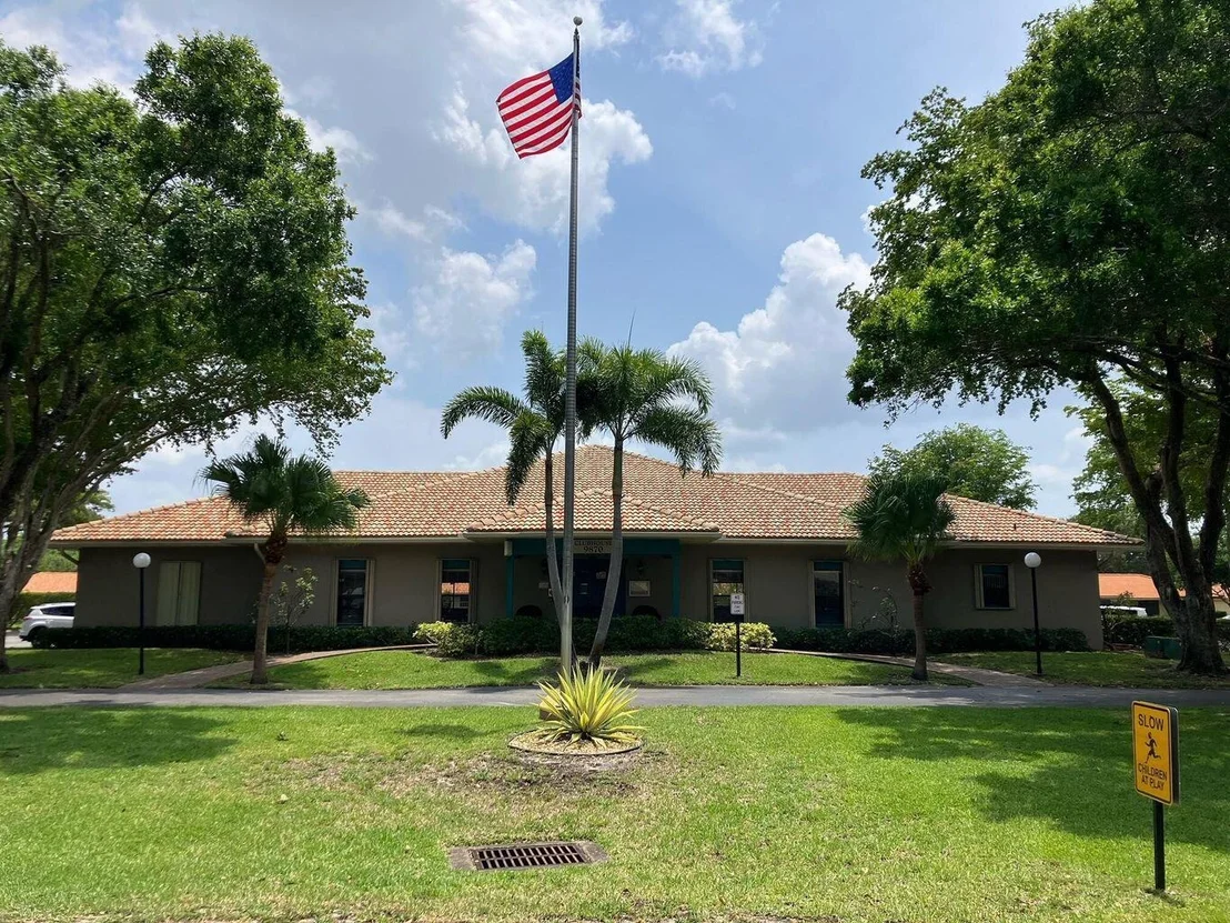 Photo of Unit 201 at 9785 Pineapple Tree Drive
