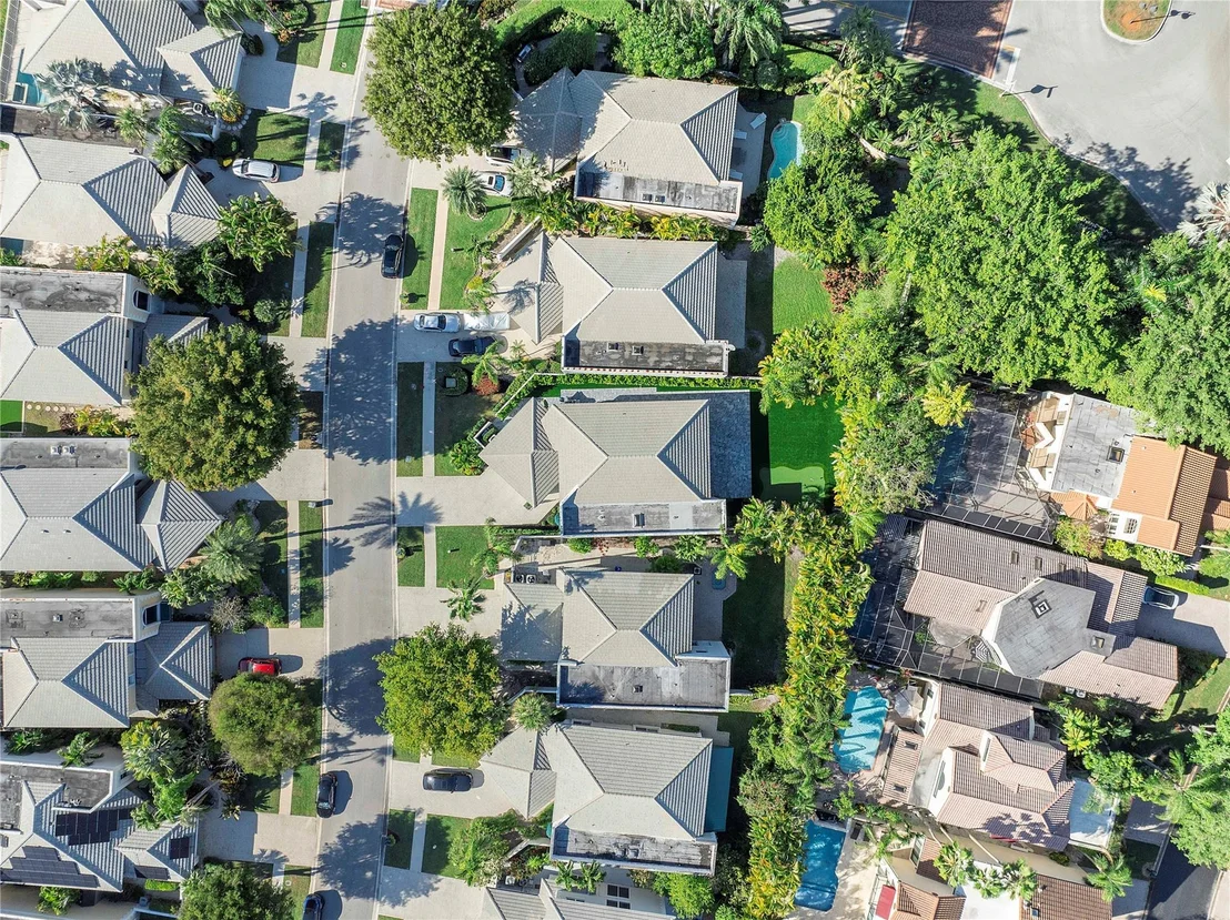 Photo of 7712 Travlers Tree Drive
