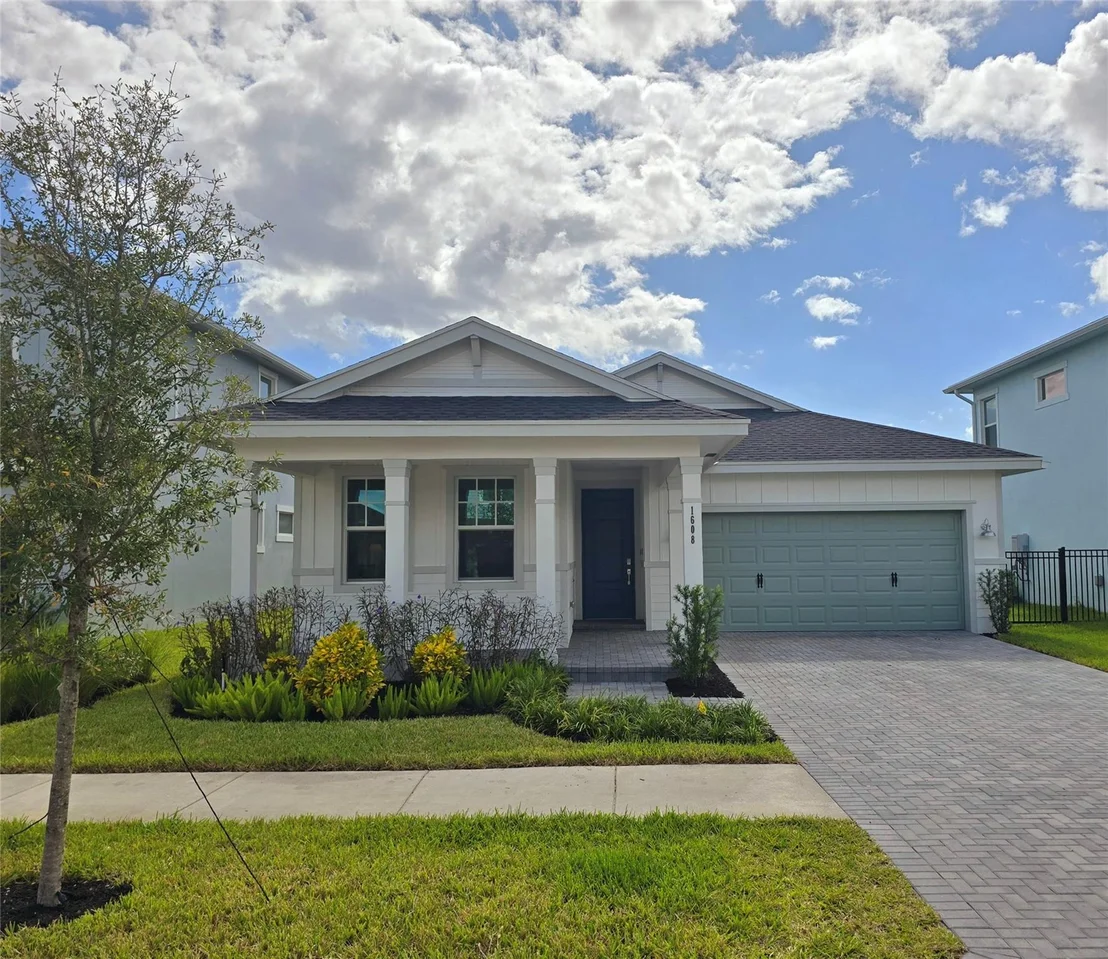 Photo of 1608 Wandering Willow Way