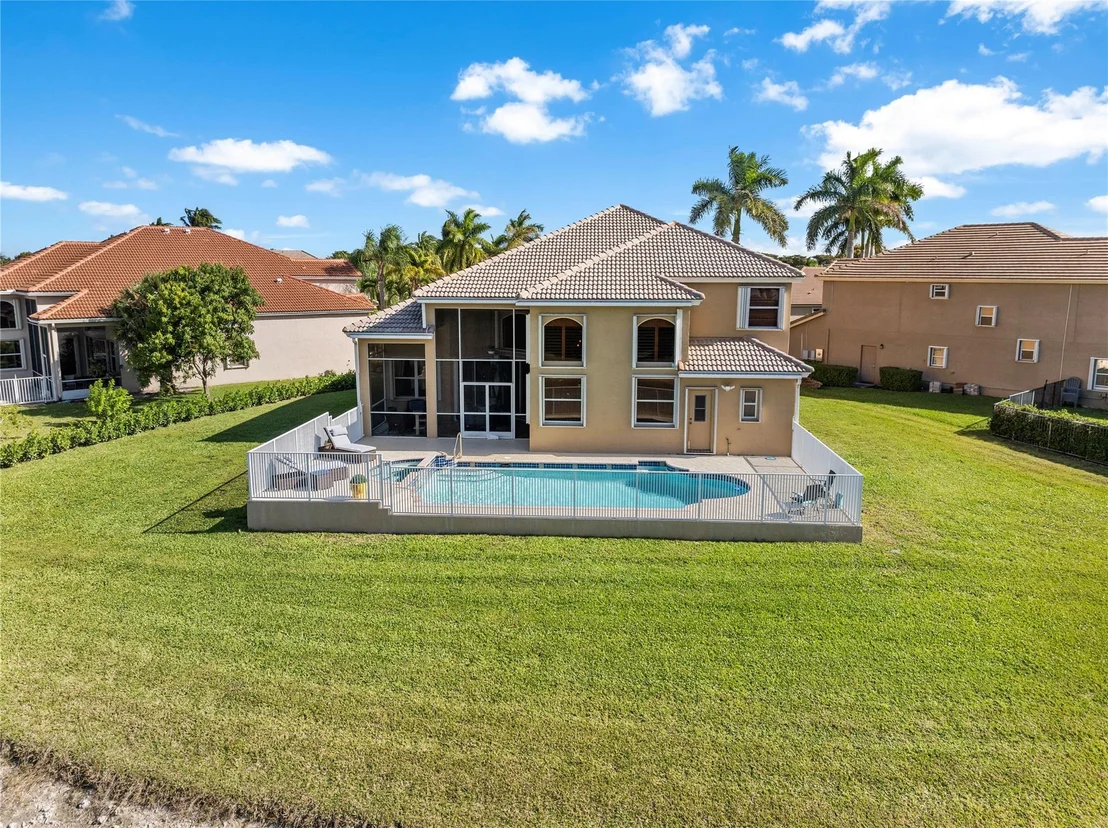 Photo of 12455 Antille Drive