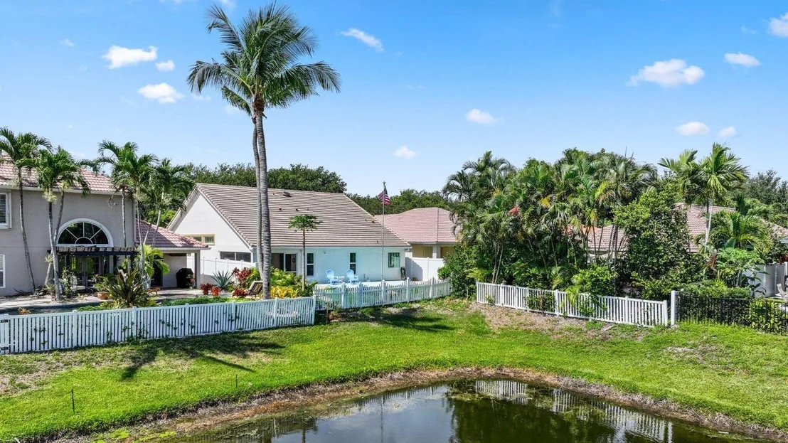 Photo of 1071 Delray Lakes Drive
