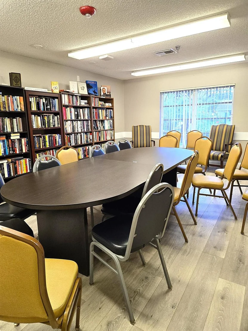 Photo of Unit A at 8166 Springtree Road