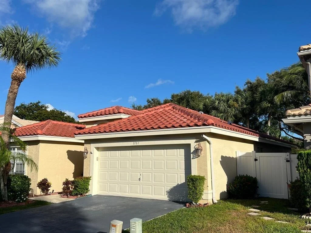 Photo of 3787 Providence Road