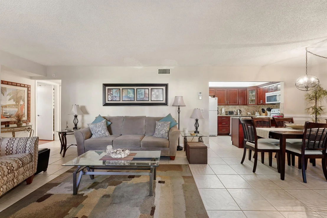 Photo of Unit C1 at 322 Pine Ridge Circle