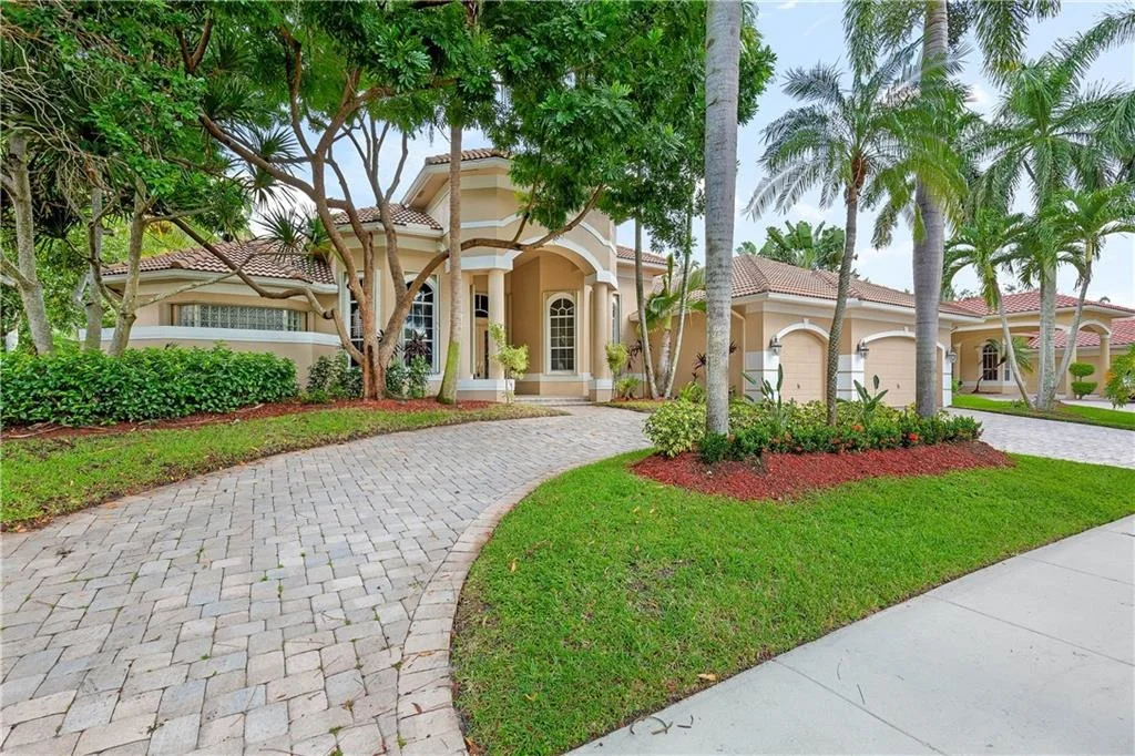 Photo of 2453 Provence Circle