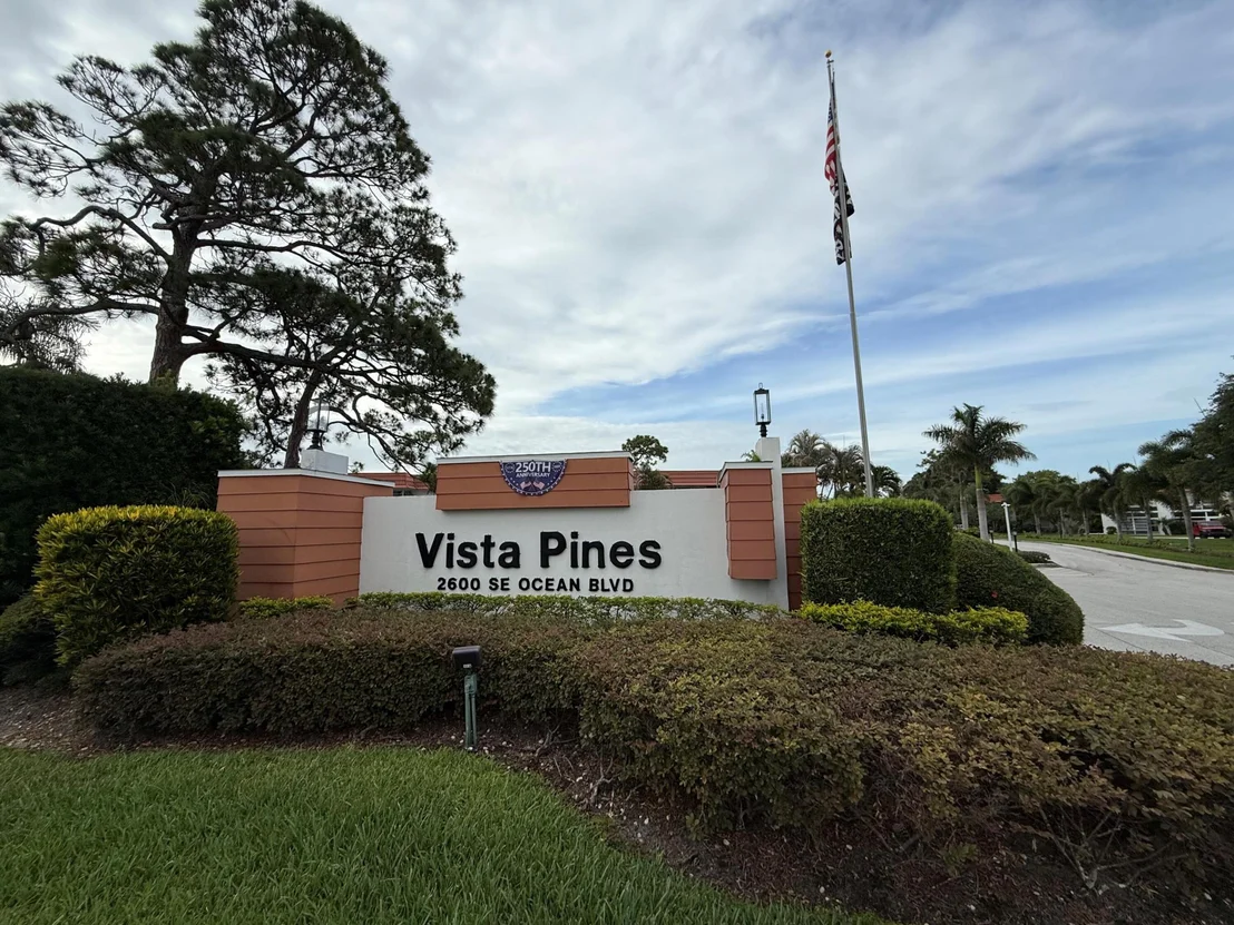 Photo of Unit BB2 at 2600 SE Ocean Boulevard