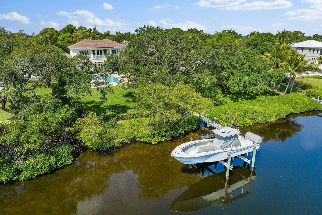 Photo of 19163 SE Jupiter River Drive