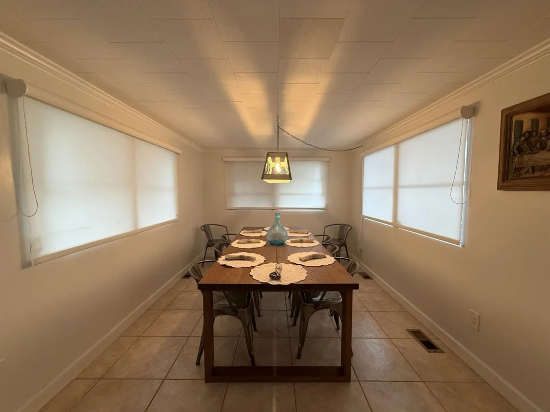 Photo of Unit D at 207 Eagle Drive