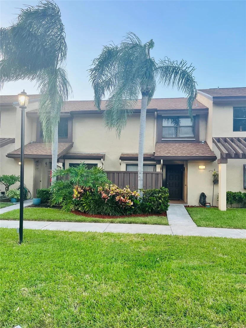 Photo of Unit D at 3966 Cocoplum Circle