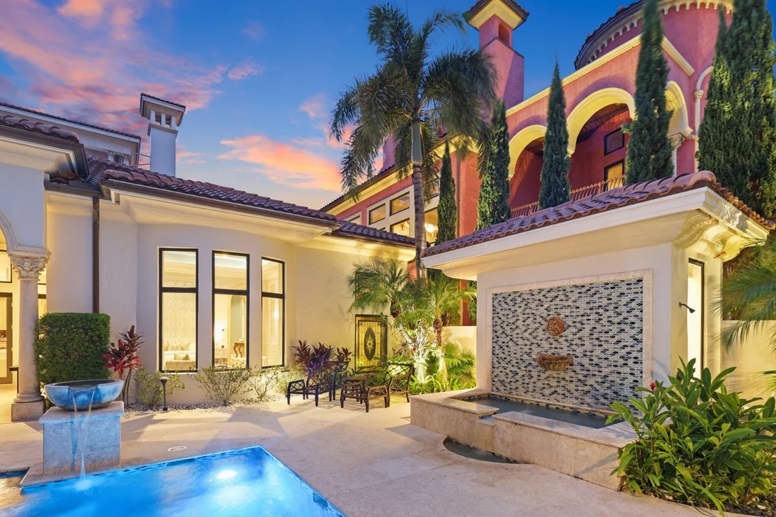 Photo of 379 Mizner Lake Estates Drive