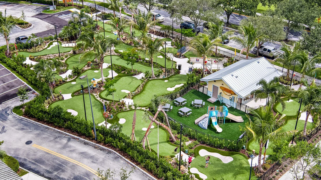 Photo of 1373 Islamorada Drive