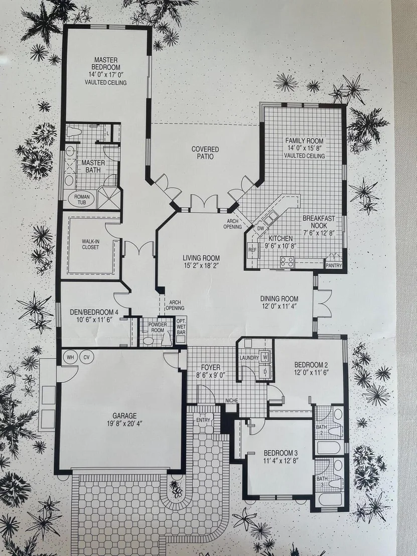 Photo of 522 Eagleton Cove Trace