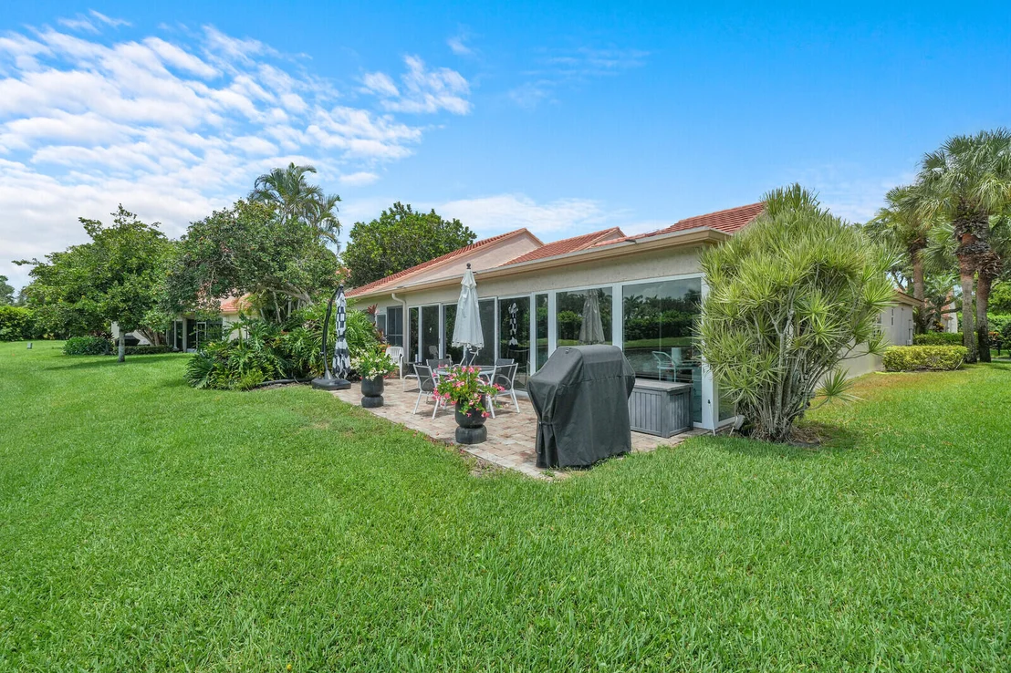 Photo of 7906 LAKE SANDS Drive