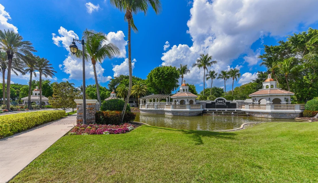 Photo of 3583 Collonade Drive