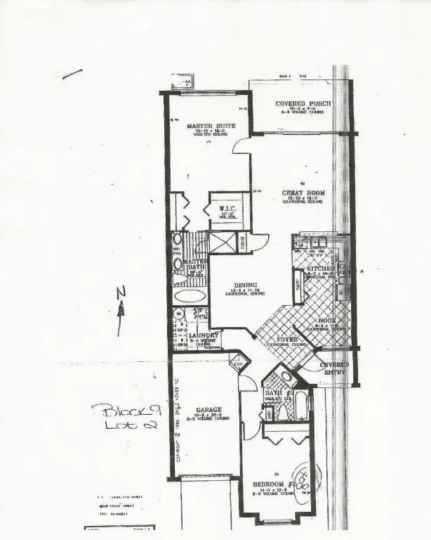 Photo of 8451 Via Serena