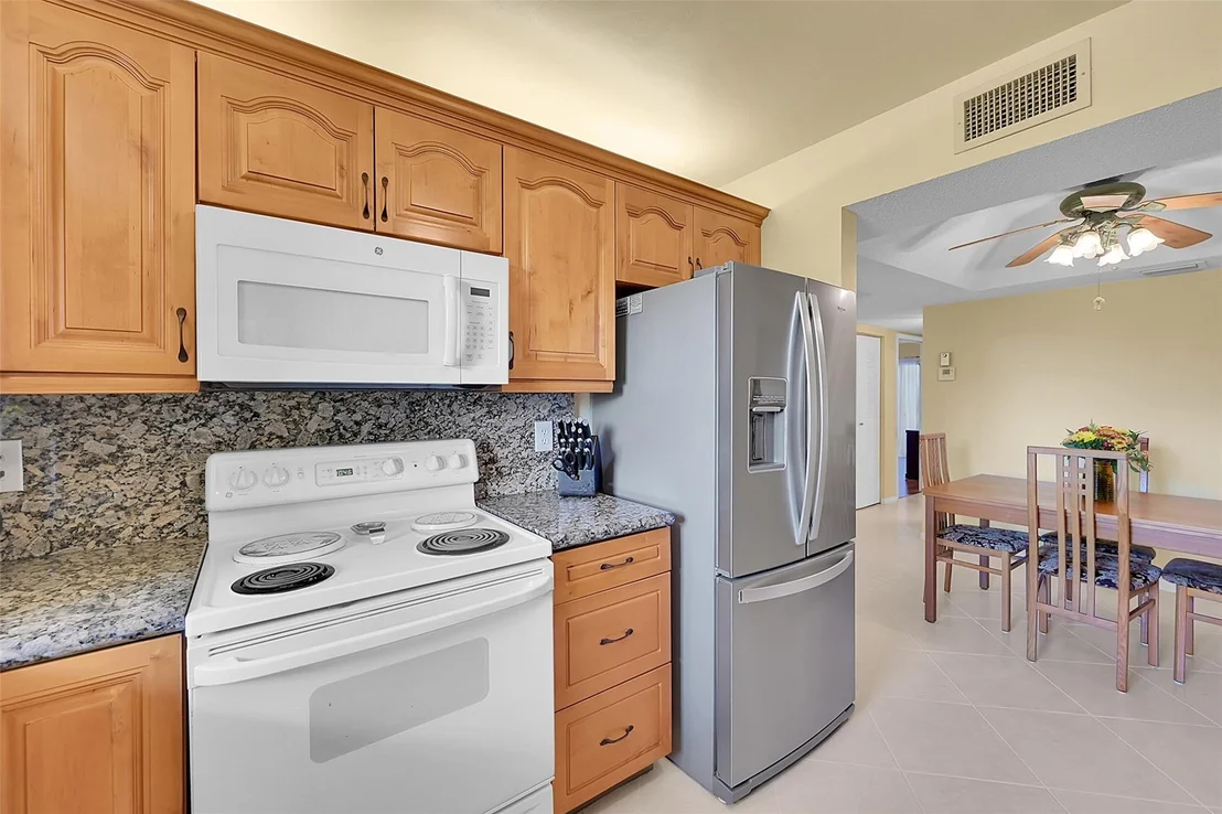Photo of Unit 310 at 7452 Ashmont Circle