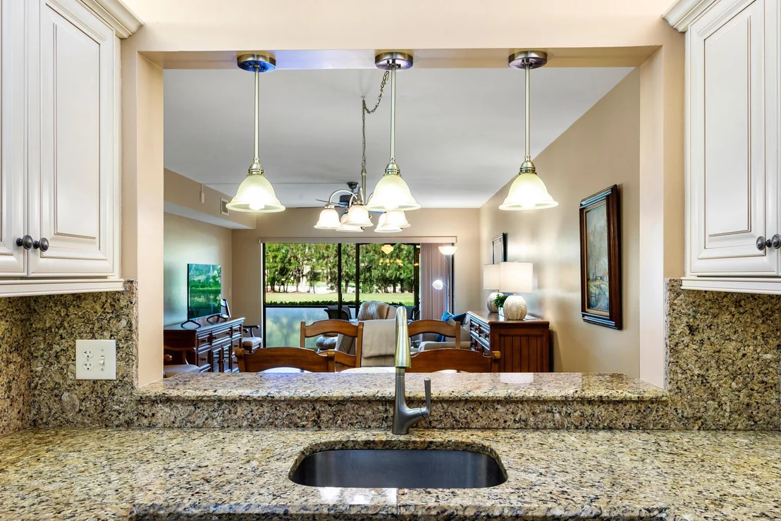 Photo of Unit E at 201 Pinecrest Circle