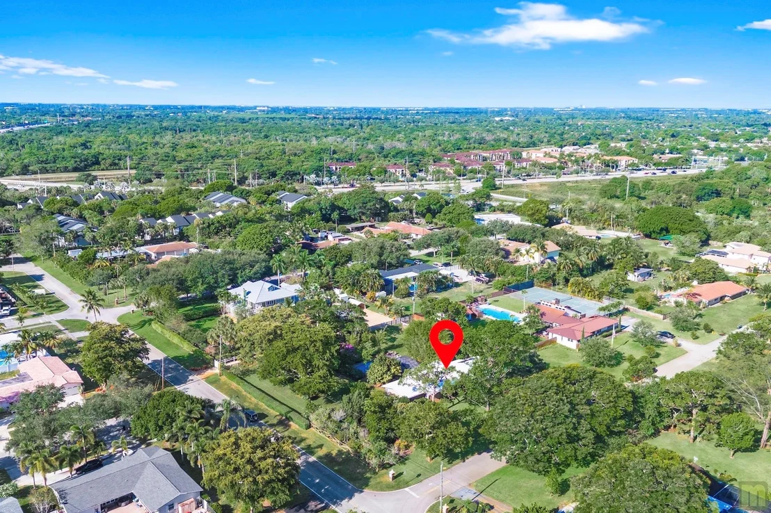 Photo of 4500 Cedar Hill Road