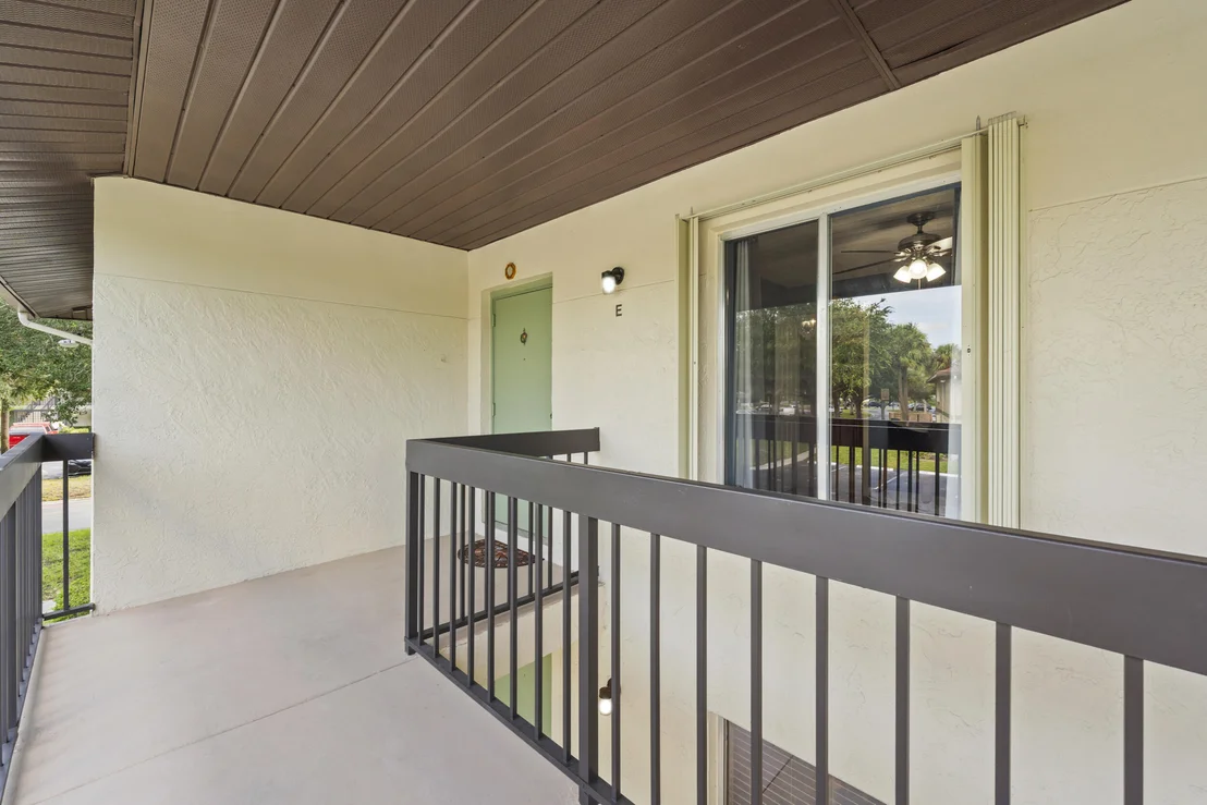 Photo of Unit E at 6314 Chasewood Drive