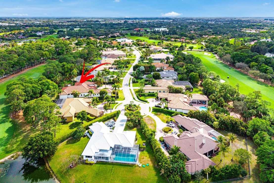 Photo of 1920 Flagler Estates Drive