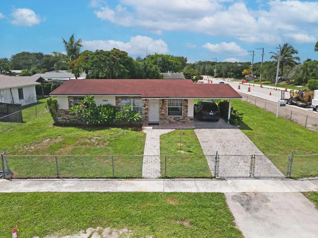 Photo of 3984 Chickasha Road