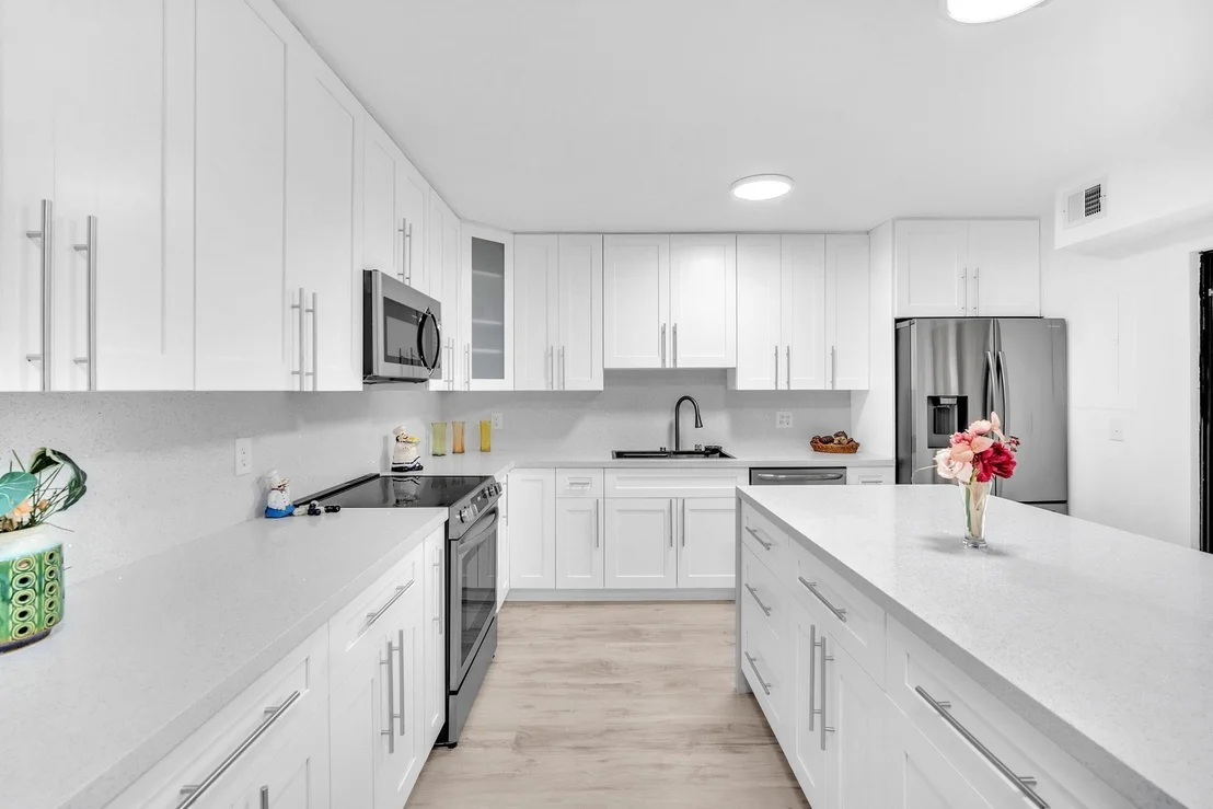 Photo of Unit 21C at 1420 Ocean Way
