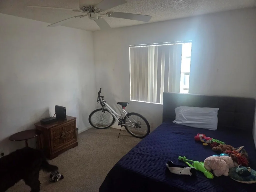 Photo of Unit B at 91 Burgundy B
