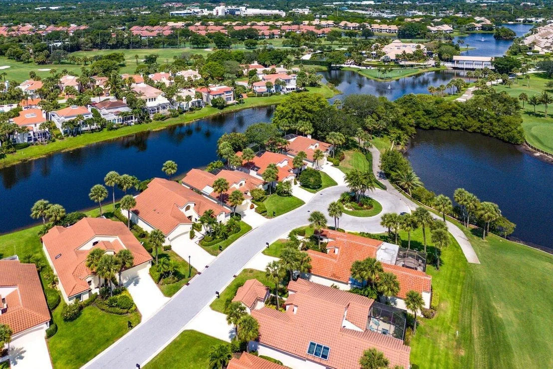 Photo of 16703 Hidden Cove Drive